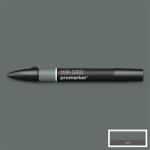Winsor & Newton ProMarker kétvégű alkoholos filctoll - CG6, cool grey 6
