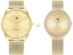Tommy Hilfiger Páros karóra szett 1782699+1710515