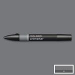 Winsor & Newton ProMarker kétvégű alkoholos filctoll - CG4, cool grey 4