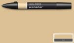 Winsor & Newton ProMarker kétvégű alkoholos filctoll - O928, sandstone