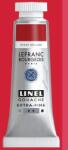 Lefranc Bourgeois L&B Linel extra fine gouache festék, 14 ml - 336, brilliant red