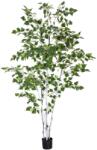  EUROPALMS Birch Tree, artificial plant, 210cm (82505232)