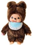 Monchhichi Moncsicsi barátok Kuma 20cm (262243)