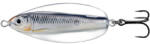 LIVETARGET Erratic Shiner Spoon Glow/black 50 Mm 7 G (lt200211)