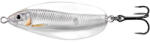 LIVETARGET Erratic Shiner Spoon Silver/pearl60 Mm 14 G (lt200434)
