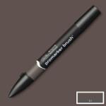 Winsor & Newton Promarker Brush kétvégű alkoholos ecsetfilc - WG5, warm grey 5