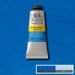 Winsor & Newton Galeria akrilfesték, 60 ml - 138, cerulean blue hue