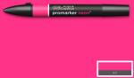 Winsor & Newton ProMarker Neon kétvégű filctoll - electric pink