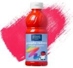 Lefranc Bourgeois Redimix tempera, 500 ml - kármin