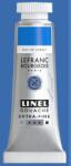 Lefranc Bourgeois L&B Linel extra fine gouache festék, 14 ml - 030, cobalt blue