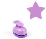 Pentart Mintalyukasztó, 1, 6 cm - csillag