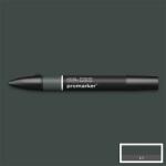 Winsor & Newton ProMarker kétvégű alkoholos filctoll - CG7, cool grey 7