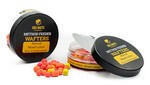SBS Method Feeder Wafters M1 6-8 Mm 20g (mixed Colors) (sbs50703)