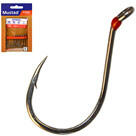 Mustad Notorious, 1 8db/csomag (m4295601)