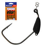 Mustad Infiltrator Weighted, 4/0, 3, 5g 3db/csomag (m4340400)