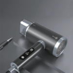 ElectricSun 1875 Uscator de par