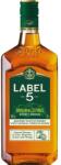  Label 5 Original Citrus whiskylikőr DRS (0, 7L / 35%) - drinkmix
