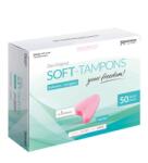 JoyDivision Soft-Tampons normal [50 db]