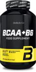 BioTechUSA BCAA és B6 vitamin formula [Kiszerelés: 340] (12009040031)