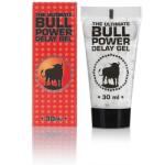 Cobeco Pharma Bull Power Delay Gel - 30 ml (DE/PL/HU/CZ/LV/SL) - kapszulacenter