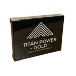 DIY Titan Power [3 kapszula]