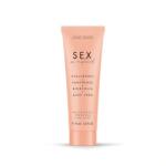  Sex Au Naturel water based Lubricant (75ml)