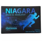 DIY Niagara - étrend kiegészítő férfiaknak [4 db]