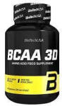 BioTechUSA BCAA 3D [Kiszerelés: 180] (12007010031)