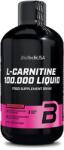 BioTechUSA L-Carnitine [500 ml] (14004010200)