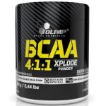 Olimp Labs BCAA 4: 1: 1 XPlode [Kiszerelés: 200 g]