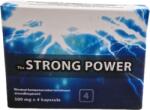 DIY Strong Power [4 kapszula]