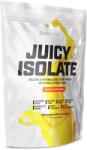 BioTechUSA Juicy Isolate fehérjeitalpor [500 g] (10032010100)