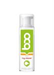  BOO Toy Cleaner - fertőtlenítő hab - citrom [160 ml]