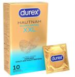 Durex Hautnah - extra nagy óvszer [10 db]
