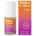 Love to Love - késleltető gél [30 ml]