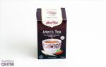 YOGI TEA Férfierő tea [17 tasak]