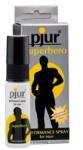 Pjur Med pjur superhero - 20 ml bottle [20 ml]
