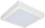 2R CAPRI S225 20W 4500K felületre szerelhető szögletes lámpatest (L090607310) - mystock