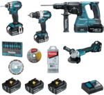 Makita DLX4195JX1