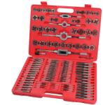 Energy Menetfúró, menetmetsző, készlet M2-M18 110 darab NE00278 (NE00278)