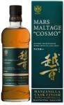  Mars Cosmo Manzanilla Finish DRS (0, 7L / 42%)