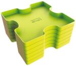 Trefl Trefl: Puzzle rendszerező / szortírozó - 6 db-os 128807