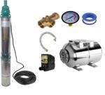 DDT QJD120-1.5 (15-2340-6437-DDT-0066-KIT)