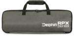 DELPHIN Rodpod Delphin RPX Stalk Silver (101001624) - abc-zoo
