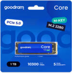 GOODRAM Core 1TB SSDR-GRC01-1K0-80