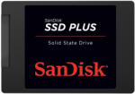 SanDisk Plus 1TB SDSSDA-1T00-G28/226876