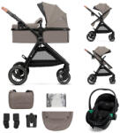 KinderKraft Esme Pro 3 in 1 Carucior
