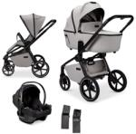 MOON Resea 2.0 Set 3 in 1 Babakocsi