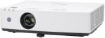 Panasonic PT-LMZ460 Videoproiector