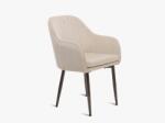Revotica Étkezőszék Cosy 8003, beige